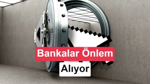 ABD bankaları yapay zeka ajanlarının hesap erişimini sınırlıyor