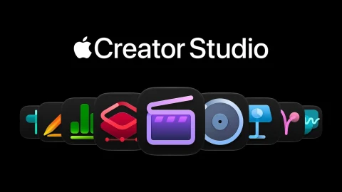 Apple Creator Studio güncellemesi: Yeni araçlar ve Türkiye fiyatı