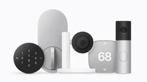 Apple Home Collection: Akıllı kilit, kamera ve termostatlar geliyor
