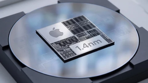 Apple’ın 1,4 nm iPhone çipi için 2028 takvimi gündemde