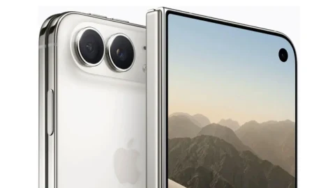 Apple’ın Katlanabilir Telefonu iPhone Duo Neden Yıllar Sonra Çıktı?