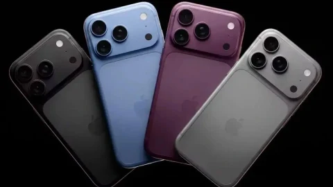 Apple, iPhone 18 Pro üretim siparişlerini azaltıyor