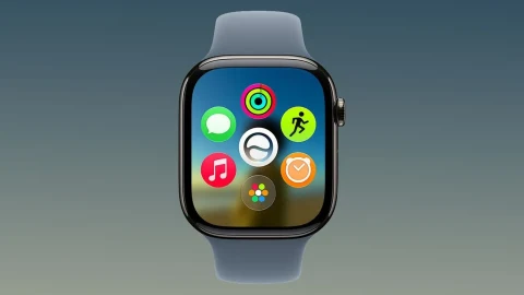 Apple watchOS 27.2 için ikinci sürüm adayını testlere açtı
