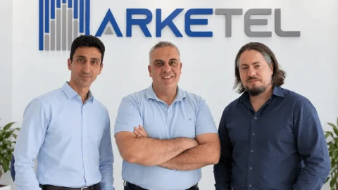 Arke Telekom, ArkeLink’i küresel pazarlara taşımak için 1 milyon avro yatırım aldı