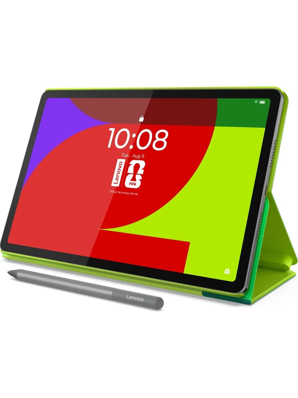 Lenovo Idea Tab: Kalemli 2.5K tablet 11.499 TL