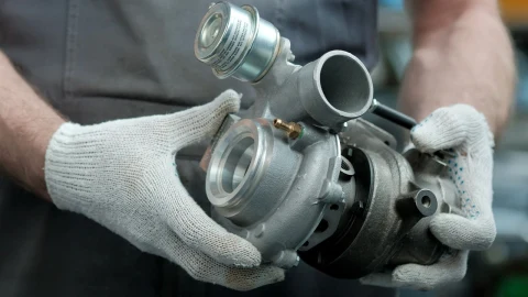 Atmosferik Motora Turbo Takılır mı? Dönüşümde Dikkat Edilmesi Gerekenler
