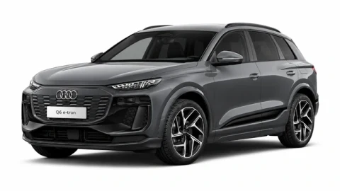 Audi Ekim 2026 Fiyatları: Modeller ve Q6 e-tron Finansman Kampanyası