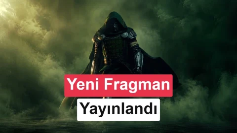 Avengers: Doomsday’den Yeni Tanıtım Videosu