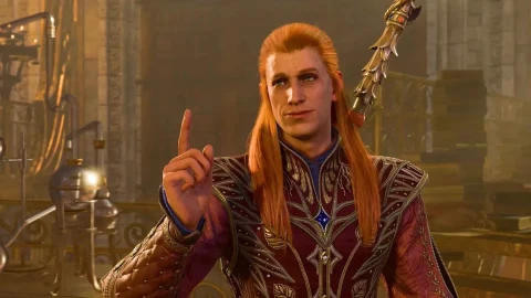 Baldur’s Gate 3’ün Satışları 23,2 Milyon Kopyaya Ulaştı