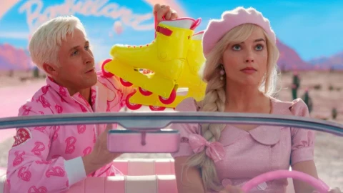 Skydance, Barbie 2 projesini hayata geçirmek için çalışmalara başladı