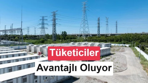 Batarya simülatörü fiyatlara etkisini ortaya koyuyor: Fark yüzde 60 düşüyor
