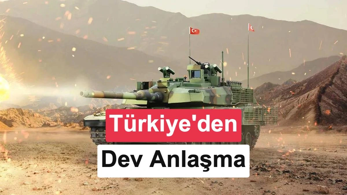 Türkiye, Katar, Pakistan ve Endonezya temsilcileri Bedir Mutabakatı imza töreninde