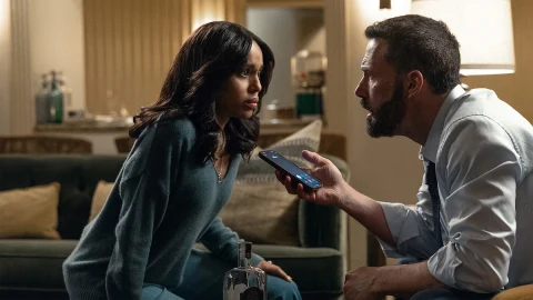 Ben Affleck’in Animals Filminden Yeni Fragman Yayınlandı