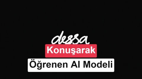 Block, yalnızca sesle eğitilen yapay zekâ modeli Dessa’yı tanıttı