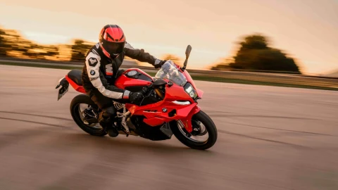 BMW F 450 RR tanıtıldı: Türkiye’de satış tarihi belli oldu