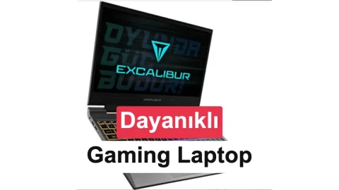 Laptop menteşesi seçerken test raporunda hangi ayrıntılara bakılmalı?