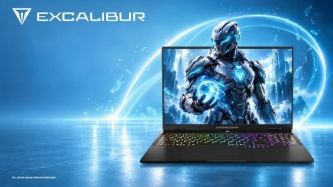 Casper Excalibur G915’in Üretkenlik Testi 20.343 Puana Ulaştı