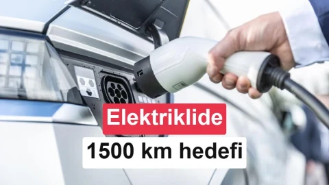 Changan batarya paketinin katmanlarını gösteren teknik görsel