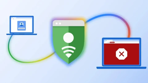 Chrome, sahte siteler ve ClickFix saldırılarına karşı korumayı genişletiyor