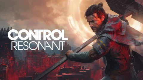 CONTROL Resonant Üç Haftada Bir Milyon Satışa Ulaştı