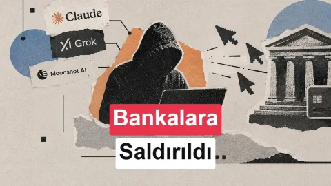 CyberCartel, yapay zekayla 400’den fazla finans kuruluşunu hedef aldı