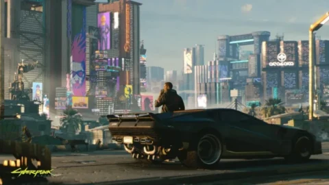 Cyberpunk 2077 evreninde geçecek gerçek oyunculu film hazırlanıyor