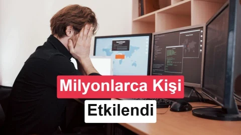 “123456” parolası Danimarka’da 8,8 milyon kişinin verisini açığa çıkardı