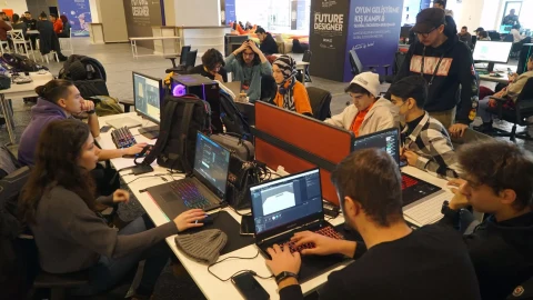 DIGIAGE ve Just4Fun’dan Türk oyunları için Çin pazarı ortaklığı