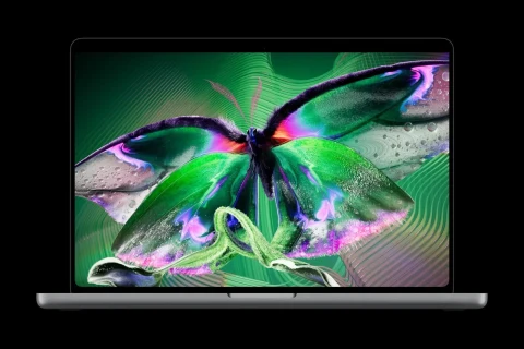 Apple’dan dokunmatik OLED ekranlı MacBook Pro: Türkiye fiyatı 199.999 TL’den başlıyor