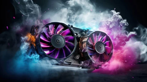 Ekran kartında VRAM seçimi önem kazanıyor: 8 GB yeterli mi?
