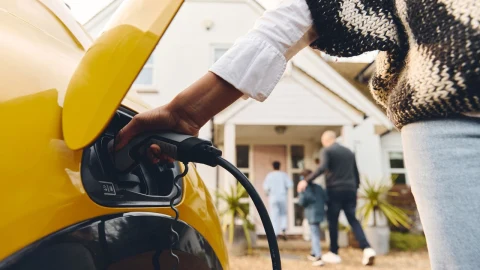 Elektrikli otomobile geçiş kararında günlük kullanım belirleyici