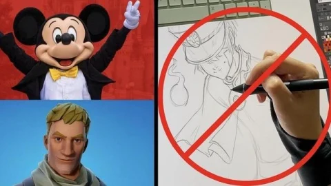 Epic Games’in Disney’le Geliştirdiği Nişancı Oyunu Ertelendi
