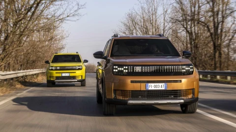 Fiat’ın ekim fırsatları: Grande Panda ve Topolino’da iki ödeme seçeneği