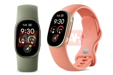 Fitbit Edge’in fiyatı ve teknik özellikleri sızdırıldı