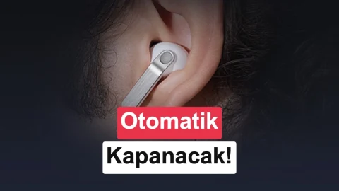 Galaxy Buds aşırı ısınırsa otomatik kapanabilecek