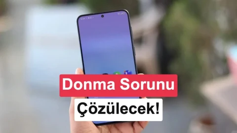 Galaxy S26 Ultra’da One UI 9 kaynaklı donma sorunu doğrulandı