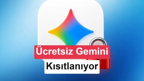 Gemini’de aboneliklere göre model erişimi değişiyor