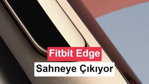 Google Fitbit Edge’in beklenen özellikleri ve fiyat aralığı ortaya çıktı