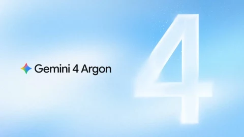 Google, Gemini 4 Argon’u geliştiriciler ve işletmelerin kullanımına açtı