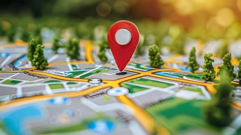 Google Haritalar ve Earth üzerinden ortaya çıkan 5 ilginç keşif