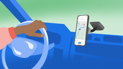 Google Haritalar ve Waze, Birleşik Krallık’ta yakıt fiyatlarını gösterecek