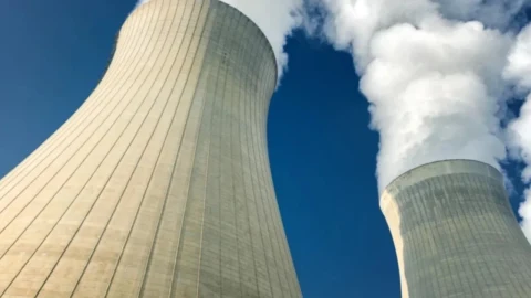 Google’dan nükleer enerji hamlesi: 11 reaktör yenilenecek