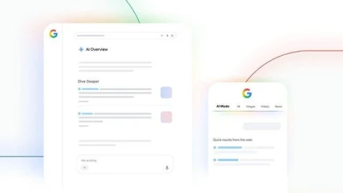 Google, Yapay Zekâ Yanıtlarında Kaynak Bağlantılarını Öne Çıkarıyor