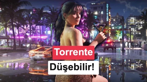 Cyberleek’ten GTA 6 tehdidi: Tam sürümü torrentte paylaşacağını öne sürdü
