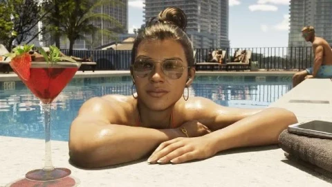 GTA 6 Sızıntısında Lucia’nın Vice City’deki Görüntüleri Gündemde