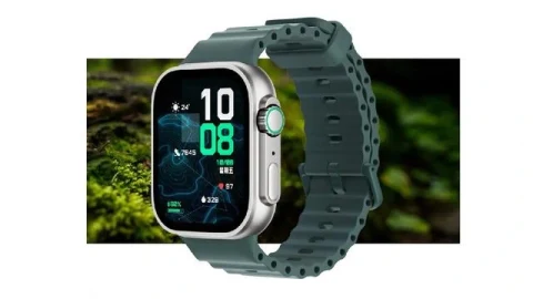 HONOR Watch Fit 6 Tanıtıldı: 120’den Fazla Spor Modu Sunuyor