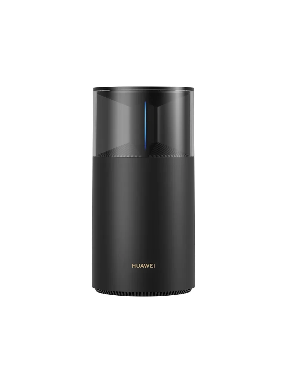 Siyah Huawei WiFi Mesh X1 Pro ağ cihazı
