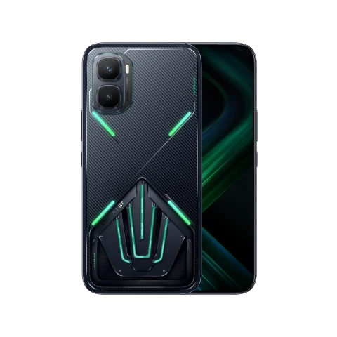 Infinix GT 50 Pro Hindistan’da Ön Siparişe Açıldı: Fiyatı ve Sevkiyat Tarihi Belli Oldu
