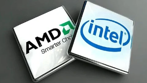 Intel ve Qualcomm Zam Yaptı, AMD İçin de Yüzde 10 Artış Bekleniyor