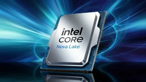 Intel Nova Lake-S işlemciler için yedi model listelendi